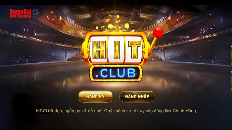 Bạn biết gì về Hitclub?