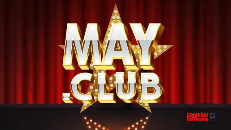 Cổng game Mayclub
